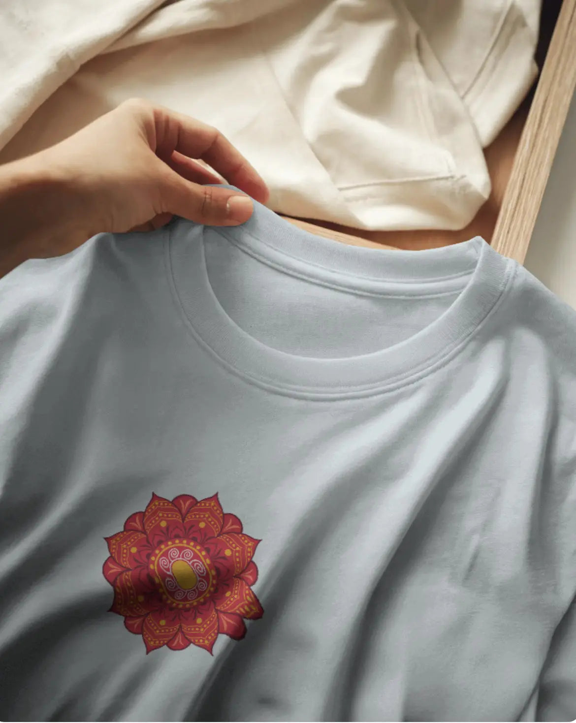 Diwali T-shirt|50% OFF Bison Tribe