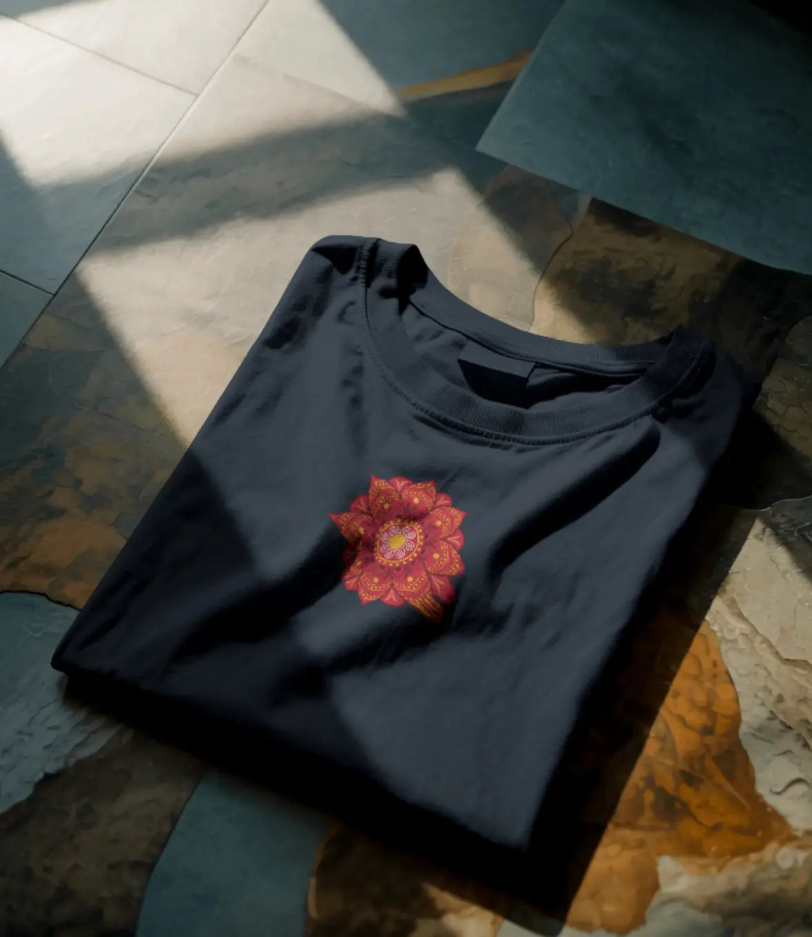 Diwali T-shirt|50% OFF Bison Tribe