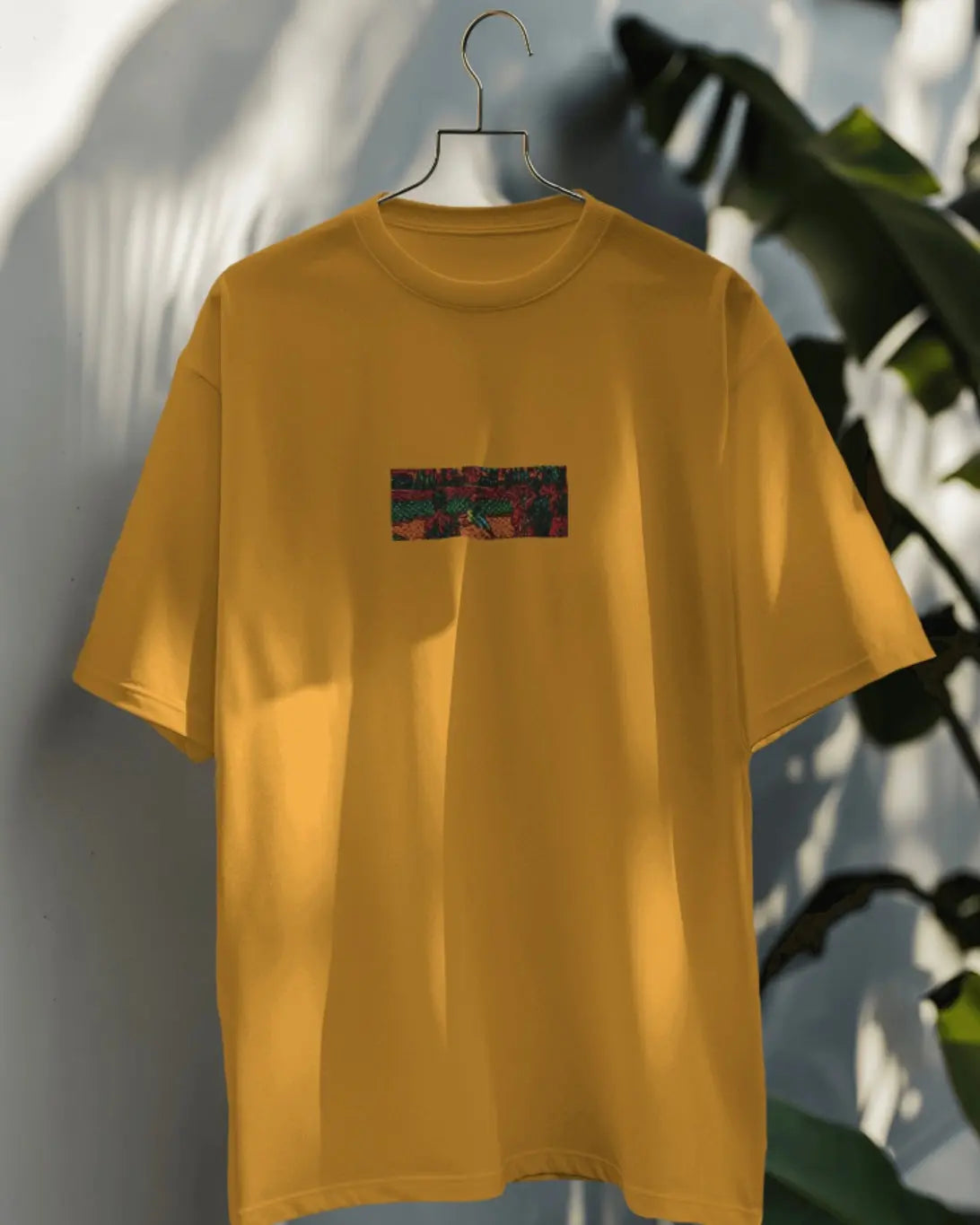 Kadalundi vavulsavam t-shirt Bison Tribe