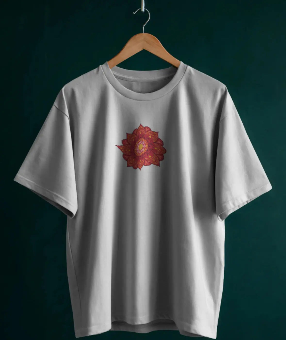Diwali T-shirt|50% OFF Bison Tribe